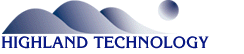 Highland Technology늌W(xu)O(sh)̖(ho)l(f)