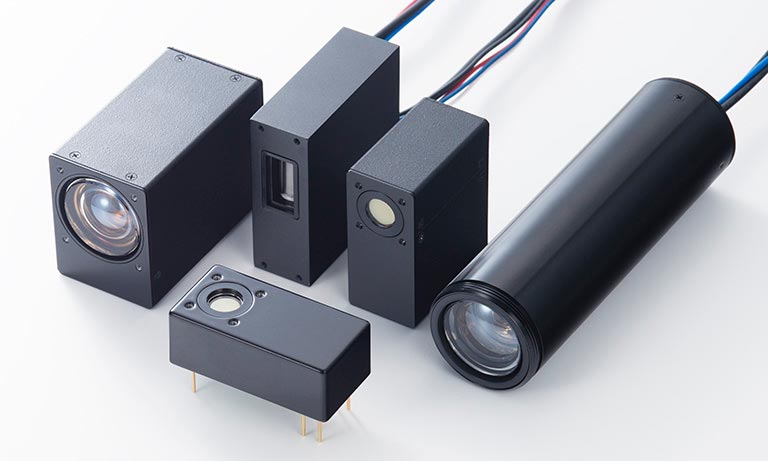 濱松光電倍增管