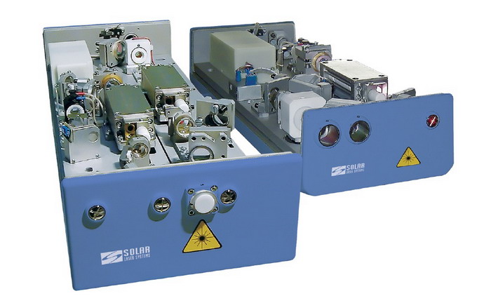 脈沖激光器LQ529