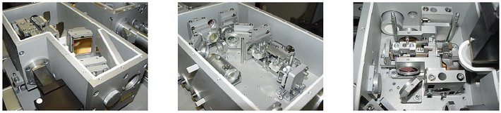 脈沖納秒光學(xué)參量振蕩器(OPO)