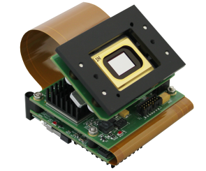 VIALUX DMD數字微鏡/DLP數字光處理/DMD空間光調制器