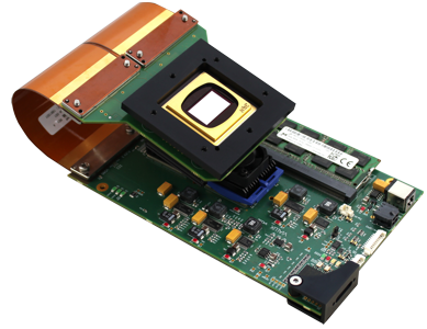 VIALUX DMD數字微鏡/DLP數字光處理/DMD空間光調制器