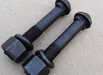 魚(yú)尾板螺栓的故障 魚(yú)尾板螺栓的故障